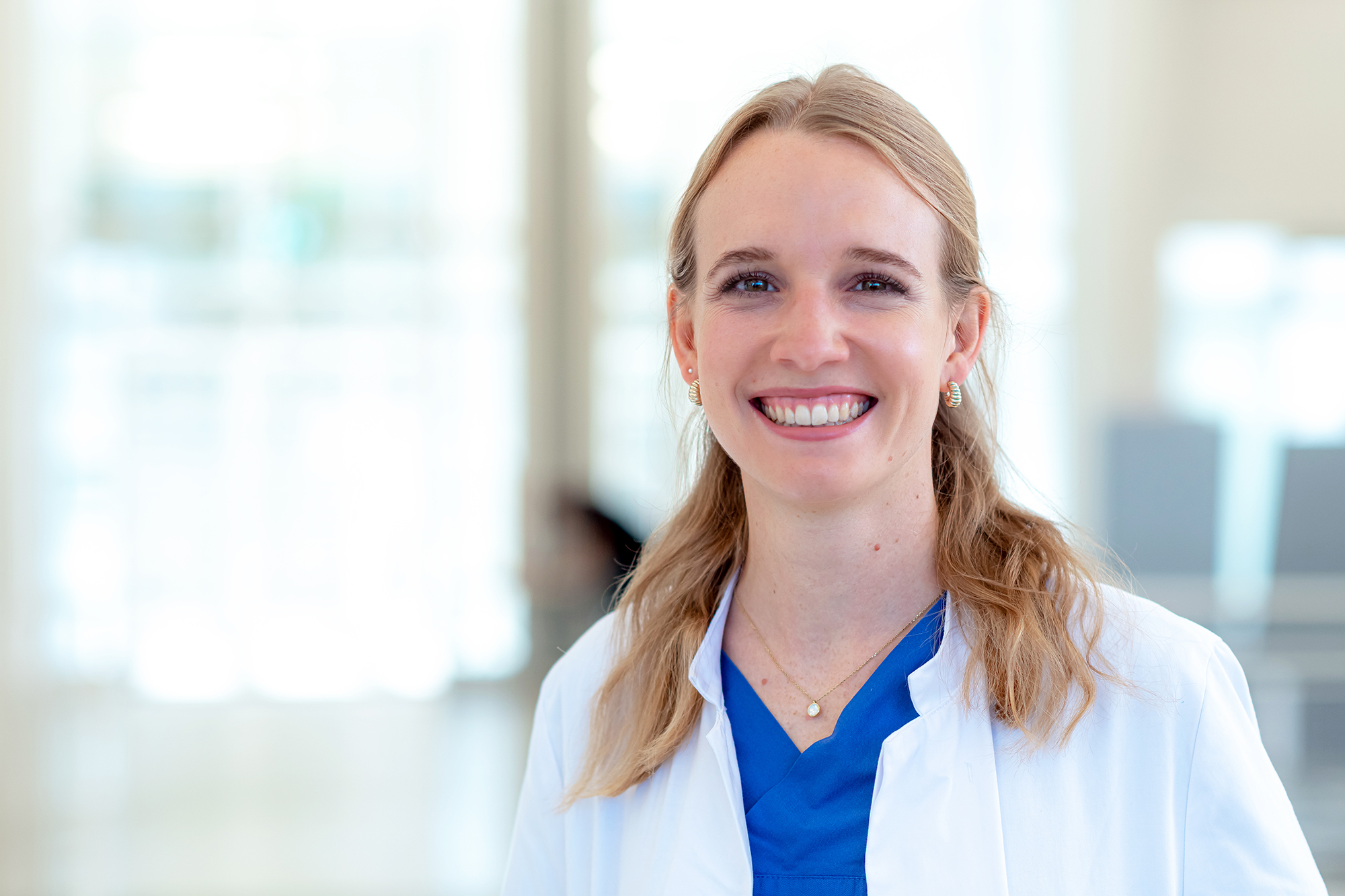 Dr. med. Kristin Hünninghaus Gastroenterologie UKEssen